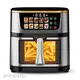 Professional Medium Size Air Fryer​ Company 1