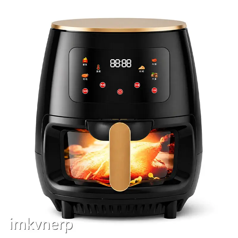 Kitchen Appliances No Oil Air Fryer Wholesalers 1