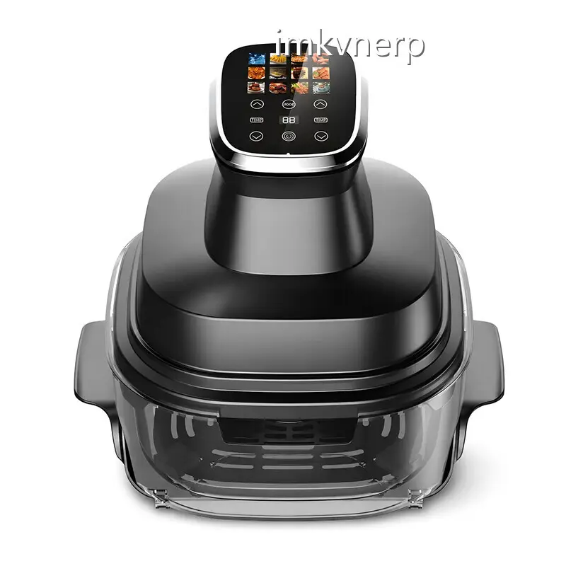 Modern Best Air Fryer Company 1