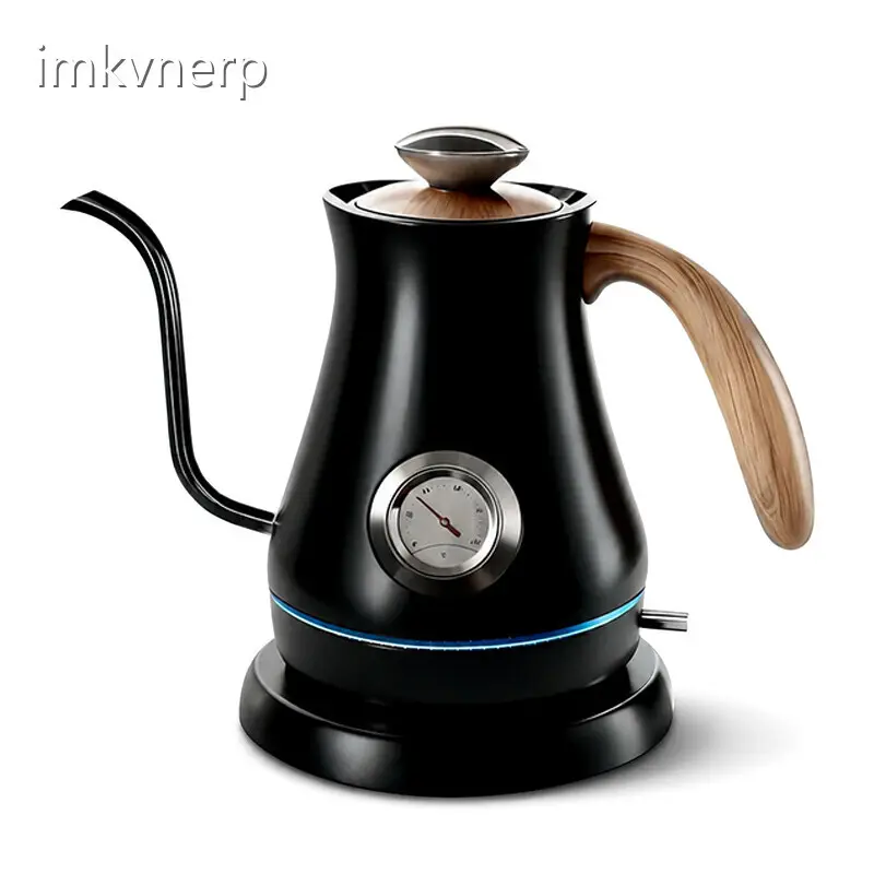 High-standard Small Gooseneck Kettle Company 1