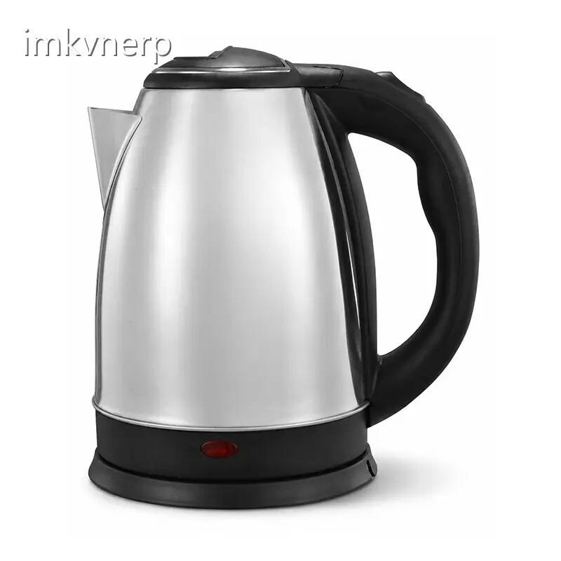 Kitchen Appliances Best Electric Stainless Steel Kettle Wholesalers 1