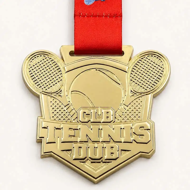 QIYI – Hersteller von Medaillen für individuelle Ballsportarten, Tennisschläger und andere Sportarten 1