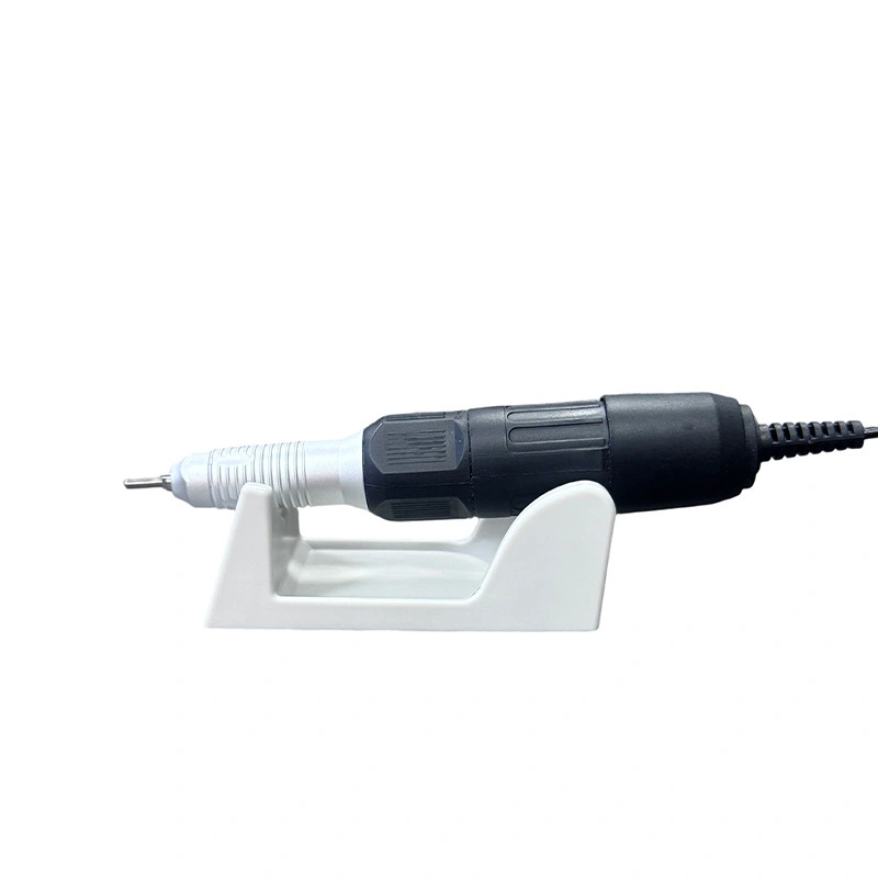 Factory Direct Aluminum Nail Drill Handpiece Custom Logo Wholesale 1