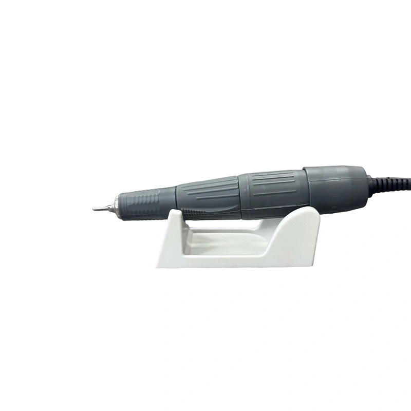 Wholesale Aluminum Nail Drill Handpiece Custom Color 1