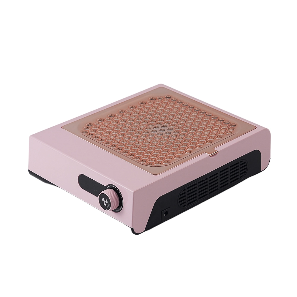 Brushless Silent Nail Dust Collector 4500RPM 1