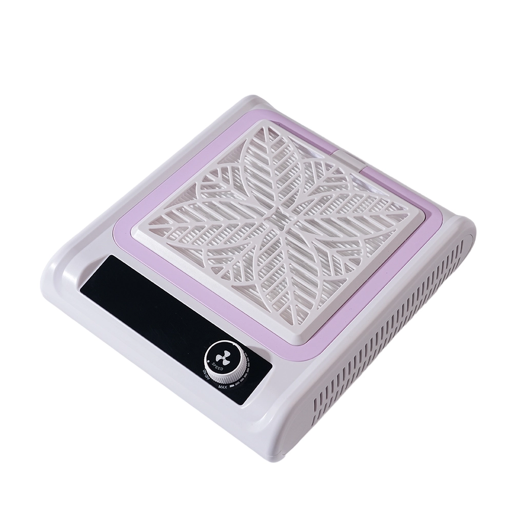 Professional Brushless Nail Dust Collector 1
