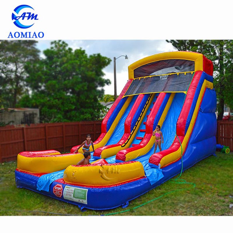 Best Backyard Water Slides SL1761 2