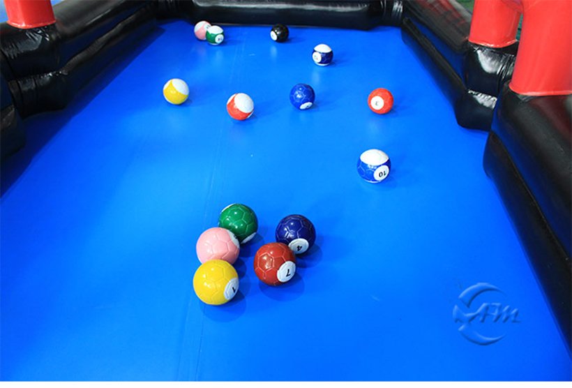 AOMIAO dashing soccer billiards table manufacturer for seaside 6