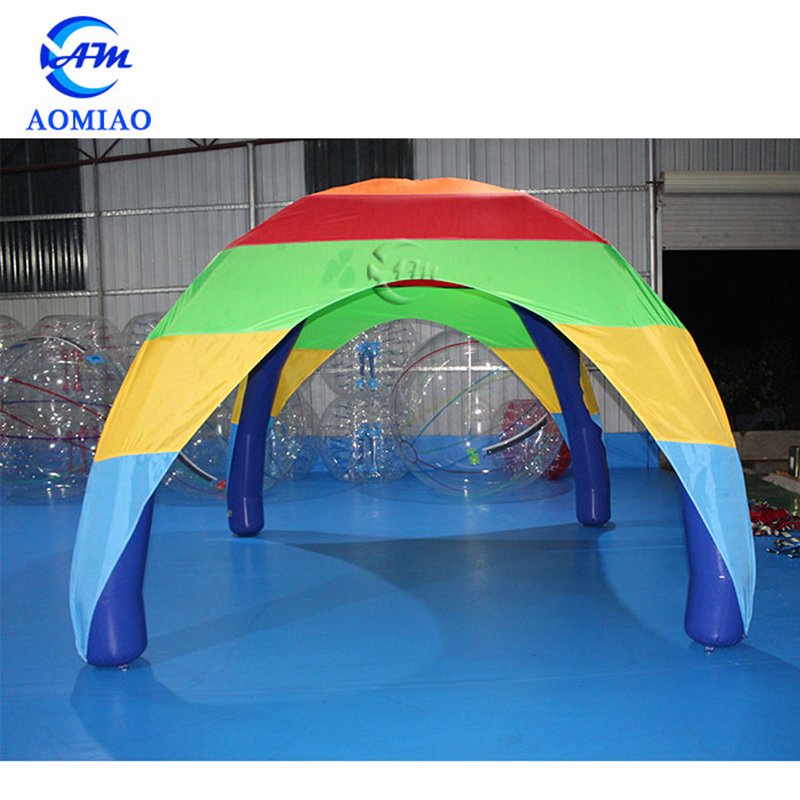 Colorful Inflatable Dome Tent IT1713 5