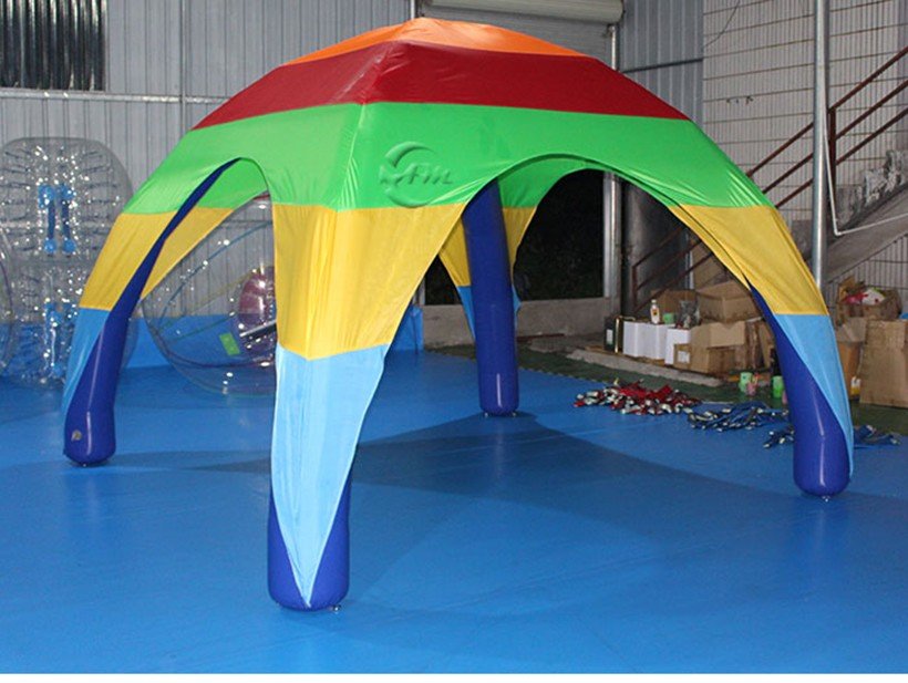 AOMIAO durable dome tent manufacturer for outdoor1 2