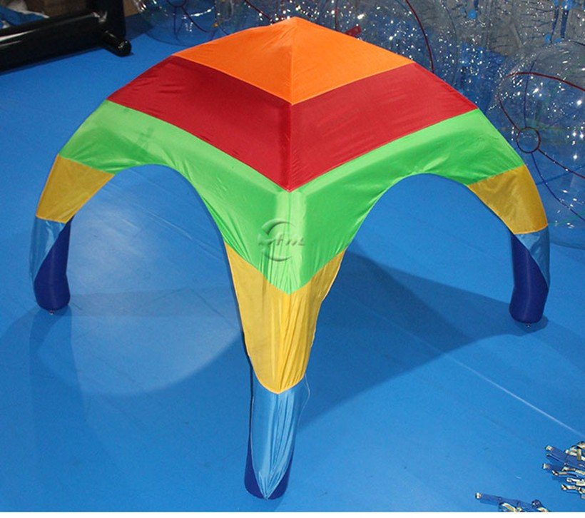 AOMIAO durable dome tent manufacturer for outdoor1 3