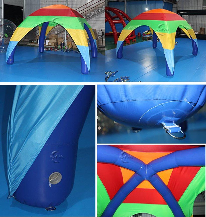 AOMIAO durable dome tent manufacturer for outdoor1 4