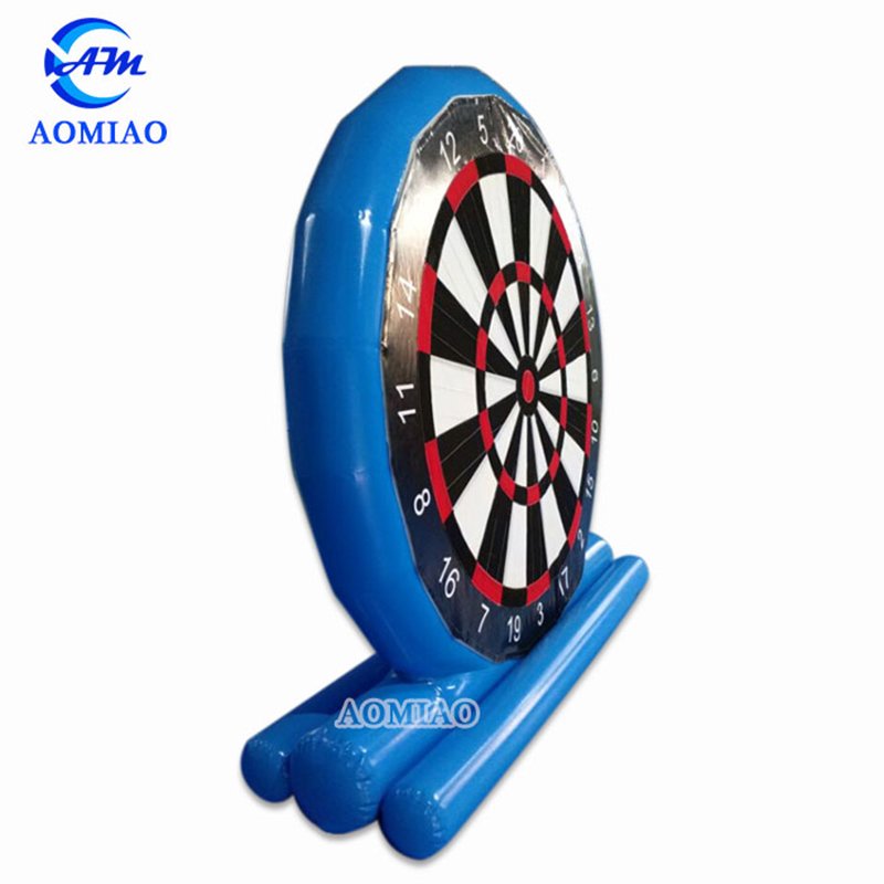 Inflatable Dart Board Golf Dart Game SD5 2