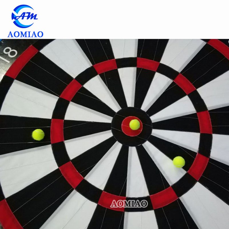 Inflatable Dart Board Golf Dart Game SD5 3