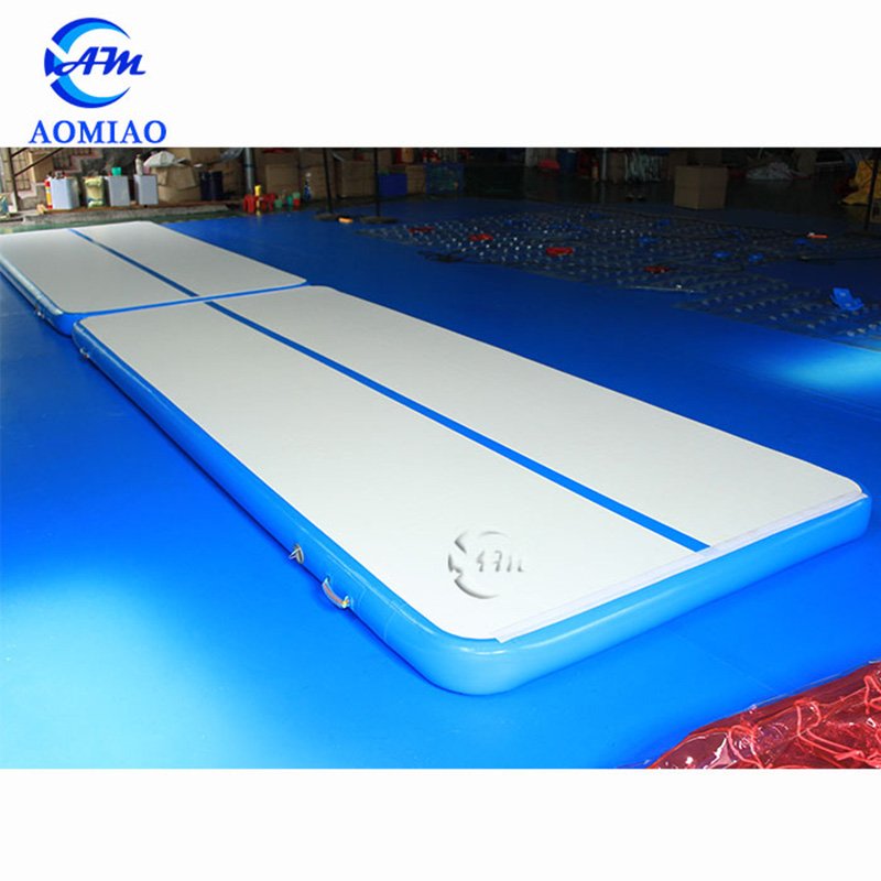 Inflatable Gymnastics Mat Air Track For Sale AT2 2