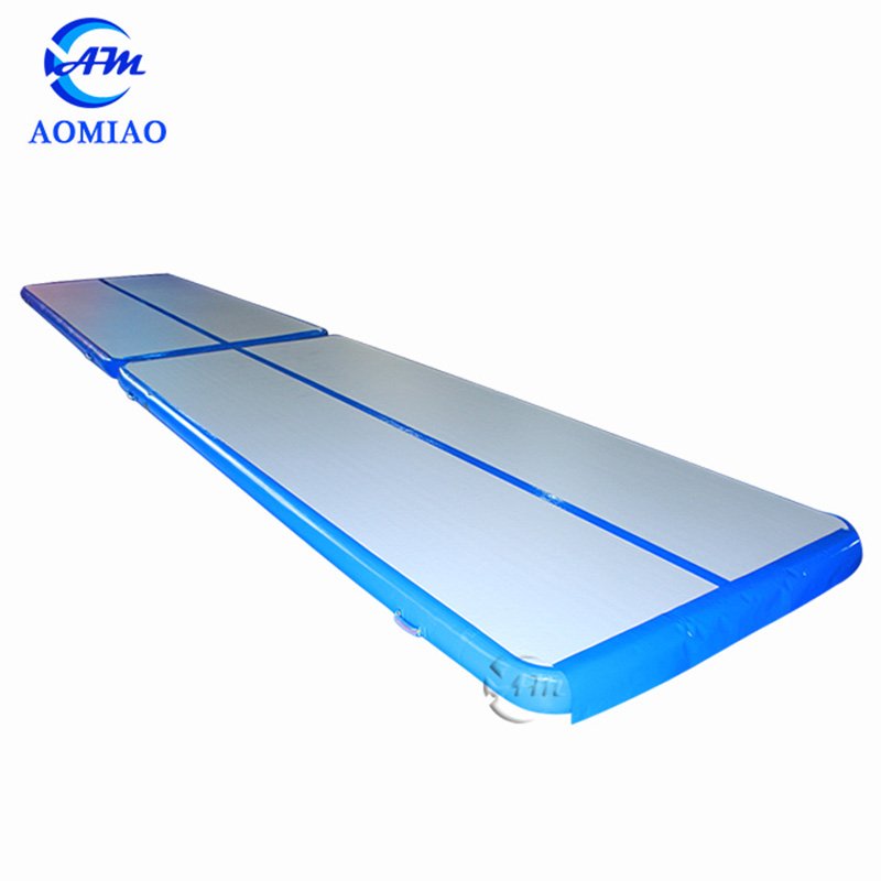Inflatable Gymnastics Mat Air Track For Sale AT2 1
