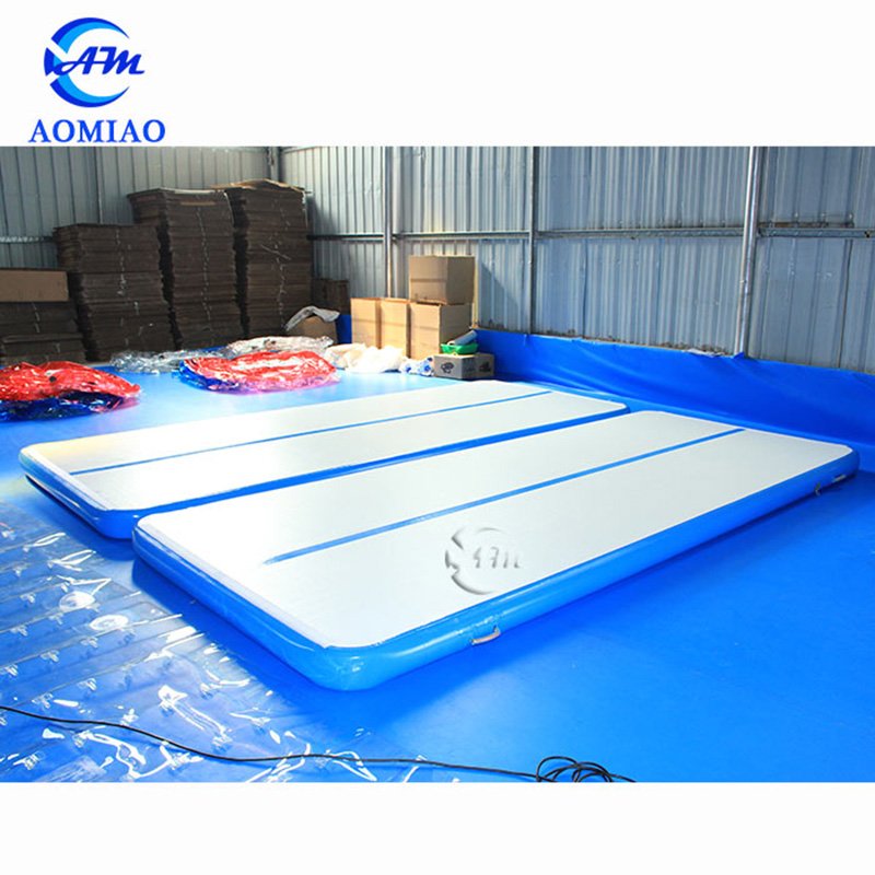 Inflatable Gymnastics Mat Air Track For Sale AT2 3