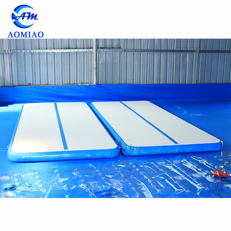 Inflatable Gymnastics Mat Air Track For Sale AT2 5