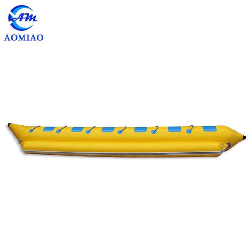 6 Person Inline Heavy Duty Commercial Banana Boat Towable WGB2 2