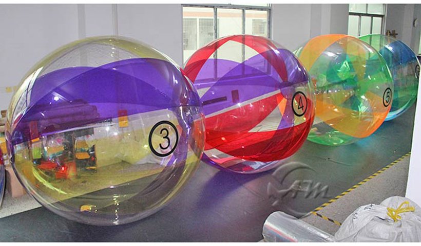 AOMIAO most popular ball walking supplier for sale 8