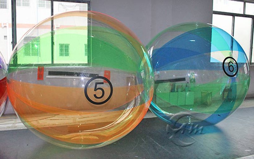 AOMIAO most popular ball walking supplier for sale 6