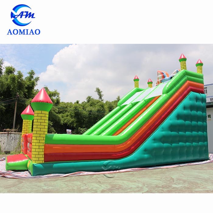 Giant Inflatable Slide - Tom and Jerry SL1702 4