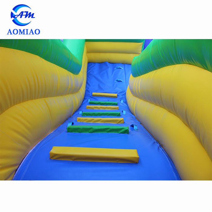 Octopus Inflatable Water Slide For Pool SL1701 6