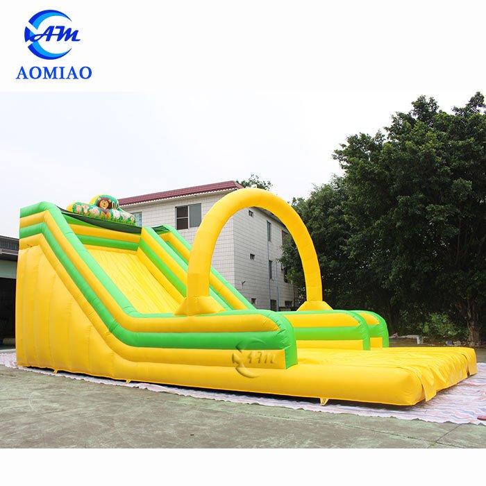 Kids Inflatable Slide - SL1704 3