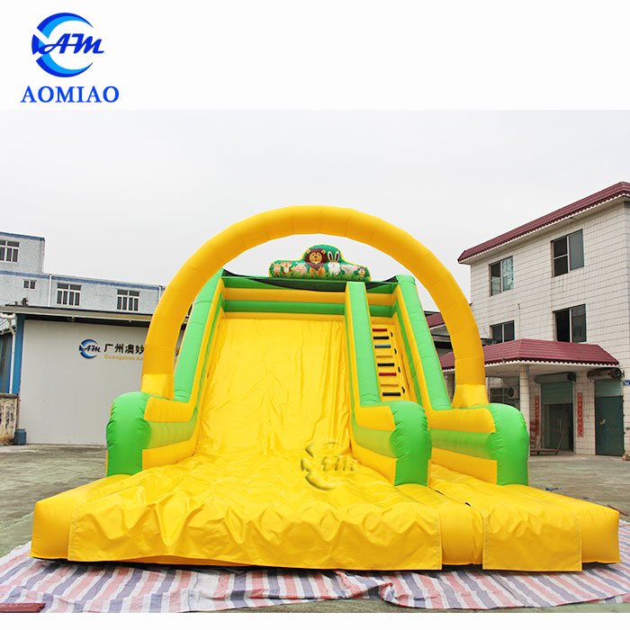 Kids Inflatable Slide - SL1704 2