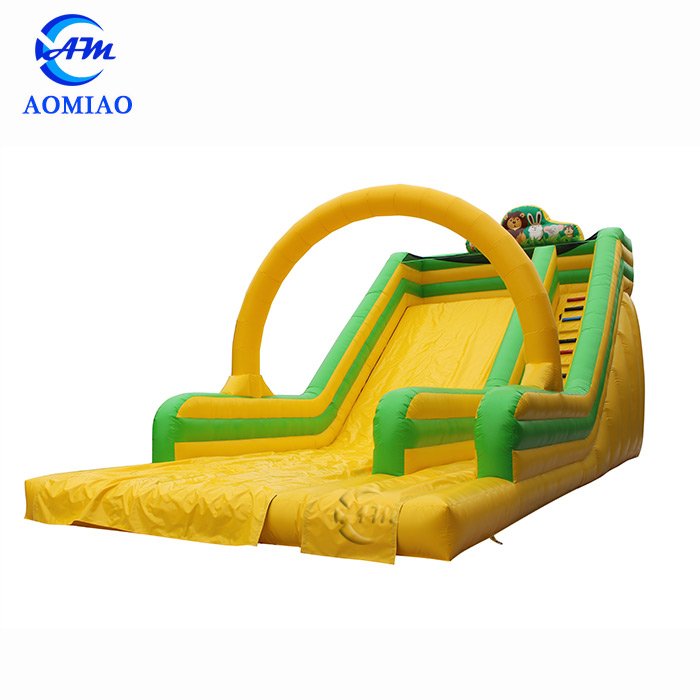 Kids Inflatable Slide - SL1704 1