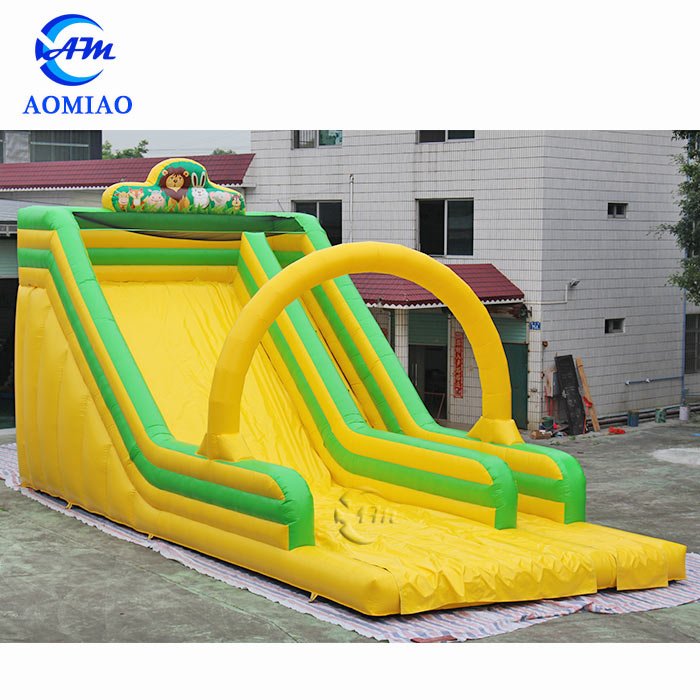 Kids Inflatable Slide - SL1704 5