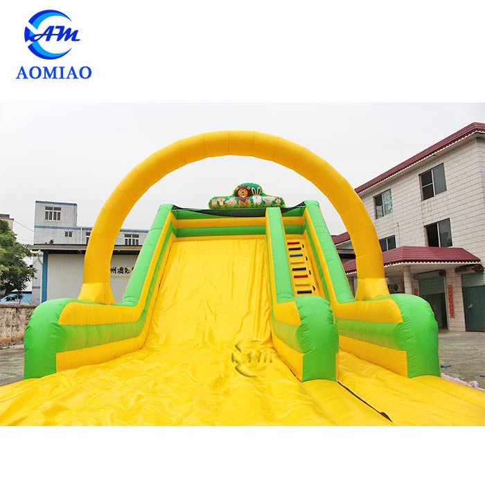 Kids Inflatable Slide - SL1704 4