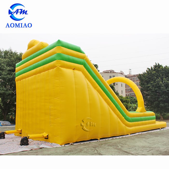 Kids Inflatable Slide - SL1704 6