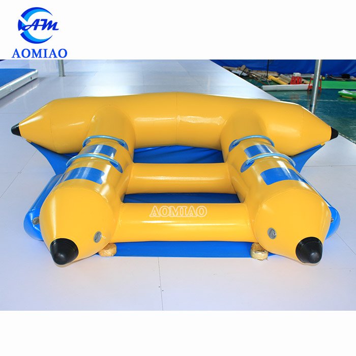 One People Flying Fish Water Sport - WGF5 4