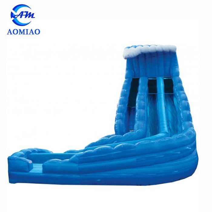 Backyard Inflatable Water Slide - SL1727 2
