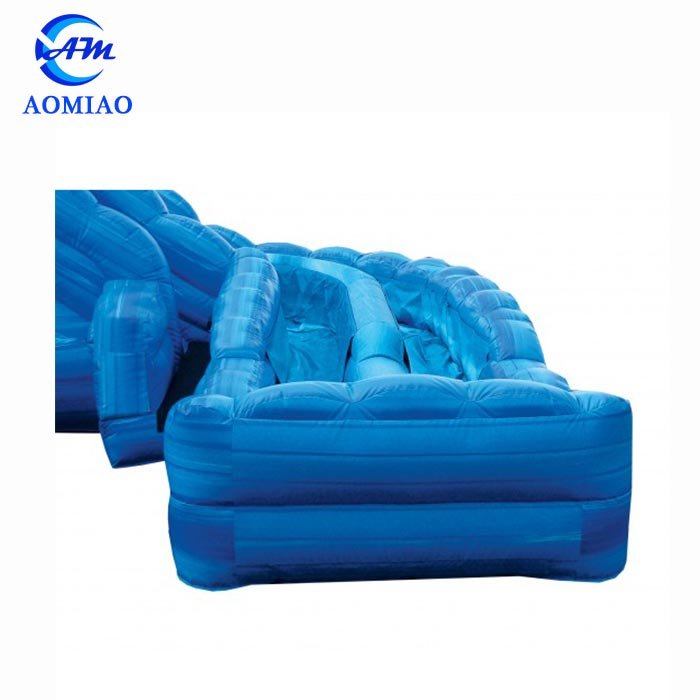 Backyard Inflatable Water Slide - SL1727 3