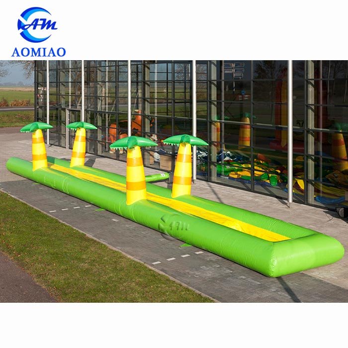 Adult Slip N Slide - Jungle SL1757 1