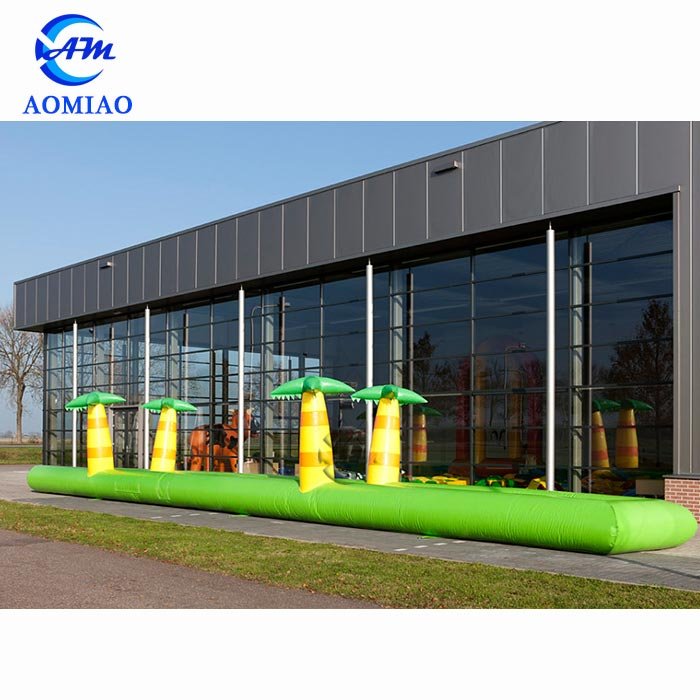 Adult Slip N Slide - Jungle SL1757 2