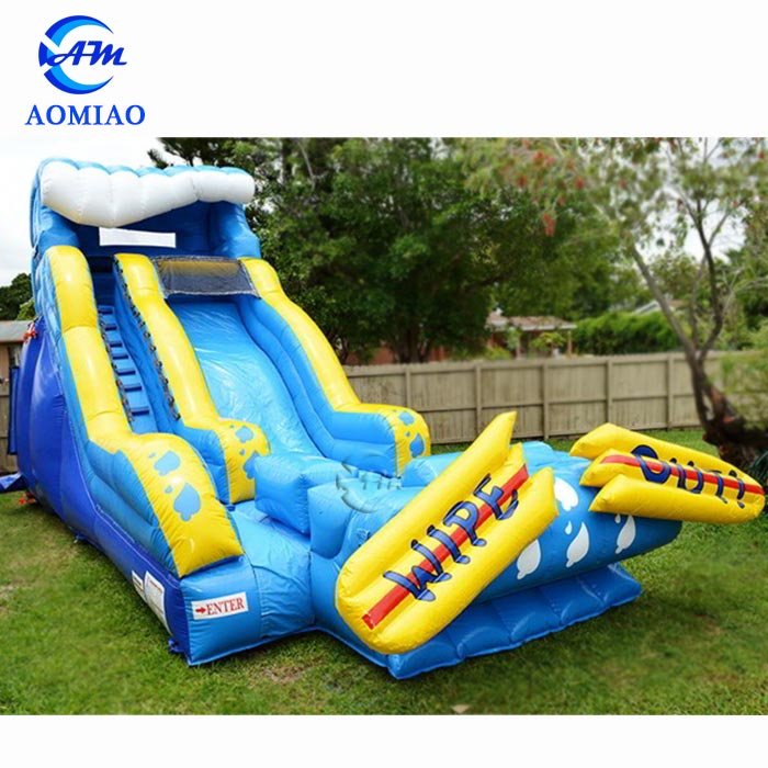 Inflatable Pool Slide For Adults - SL1752 1