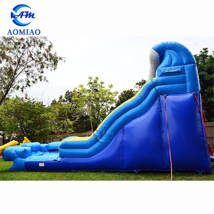 Inflatable Pool Slide For Adults - SL1752 2