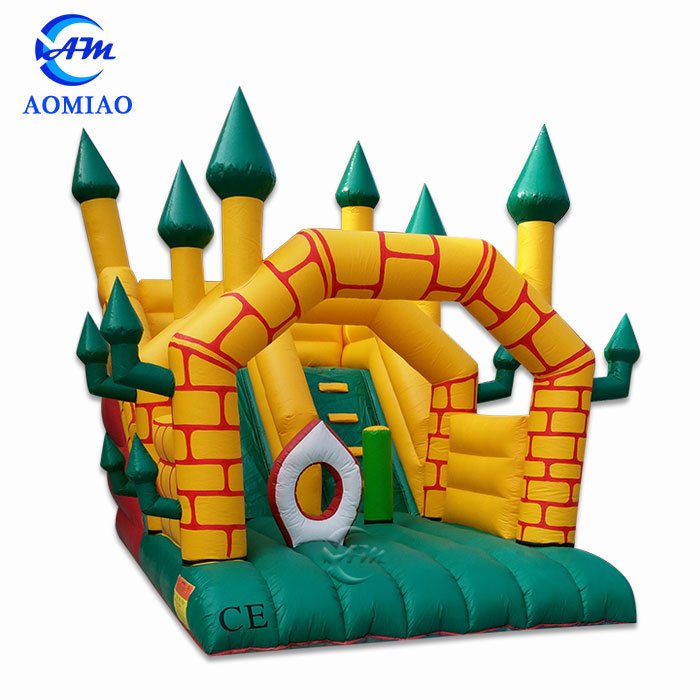 Inflatable Slide For Inground Pool - SL1745 1