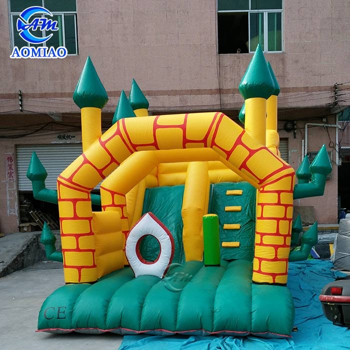 Inflatable Slide For Inground Pool - SL1745 2
