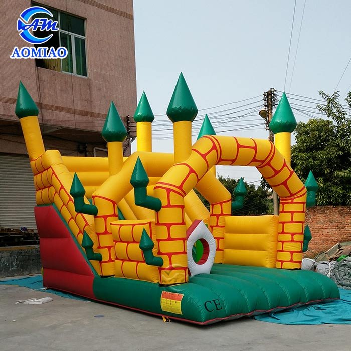 Inflatable Slide For Inground Pool - SL1745 3