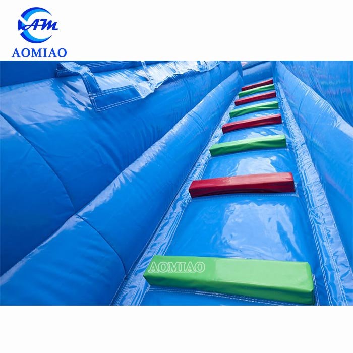 Kids Backyard Water Slide - Blue Sea SL1765 4