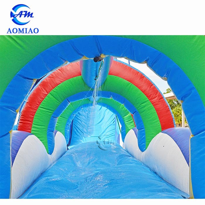 Backyard Water Slides For Adults - Slip and Slide SL1754 3