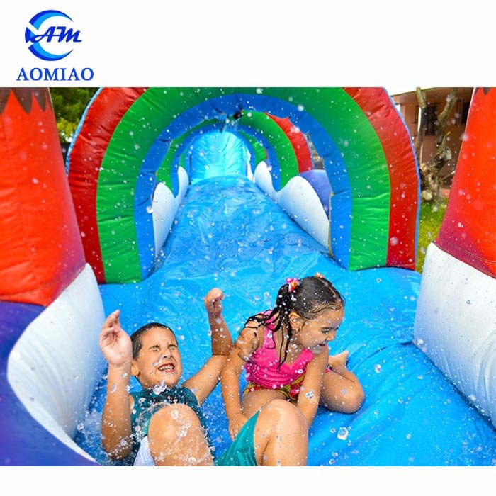 Backyard Water Slides For Adults - Slip and Slide SL1754 5