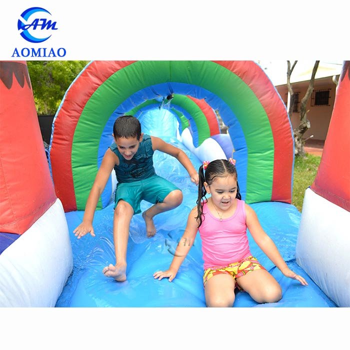 Backyard Water Slides For Adults - Slip and Slide SL1754 4