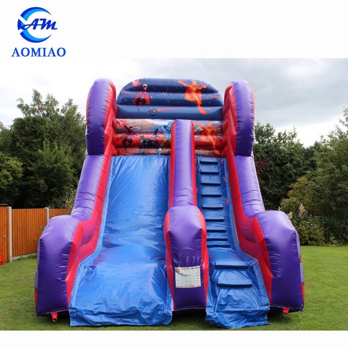 Best Water Slides For Backyard - SL1751 1