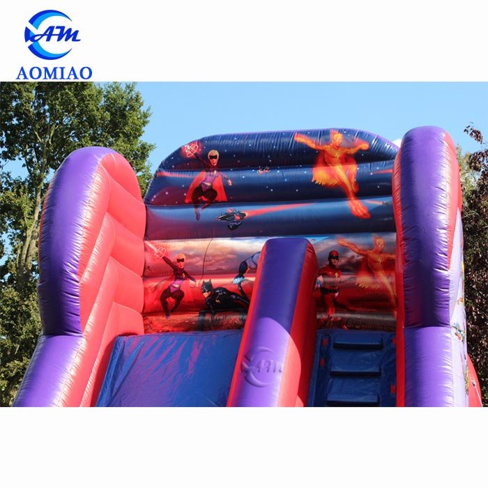 Best Water Slides For Backyard - SL1751 4