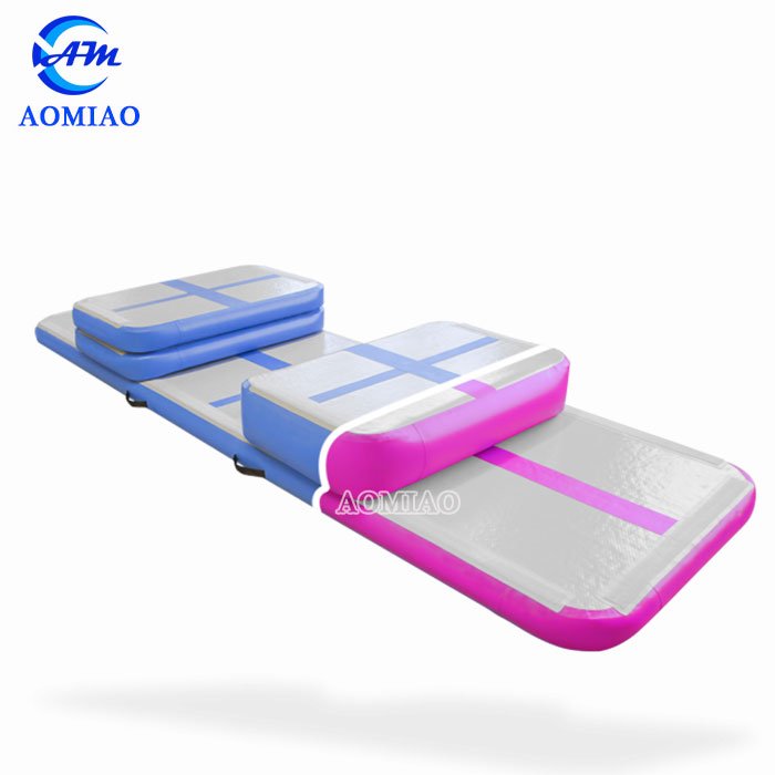 Airtrack Training Set - HOME EDITION 1
